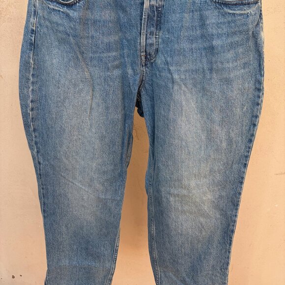 Everlane The Curvy Cheeky Jean - Sz 30 - Picture 4 of 4